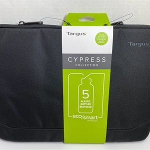 Targus 13-14” Laptop Sleeve Cypress Collection